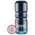 FPPR. - masturbador em forma de nádegas realistas (cor de pele)