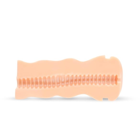 FPPR. Mokka - masturbador masculino realista formato bunda - cor natural