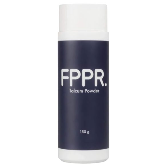 FPPR. - pó de regeneração para brinquedos eróticos - 150g