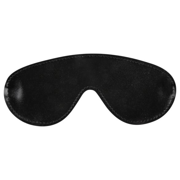 Secret Pleasure Chest - kit BDSM avançado - 14 peças - preto