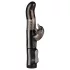 LoveBoxxx - kit de bondage com vibrador - 6 peças - preto