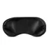 LoveBoxxx - kit de bondage com vibrador - 6 peças - preto