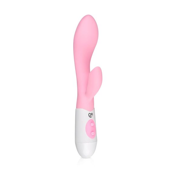 LoveBoxxx - kit bondage com vibrador 6 peças - rosa