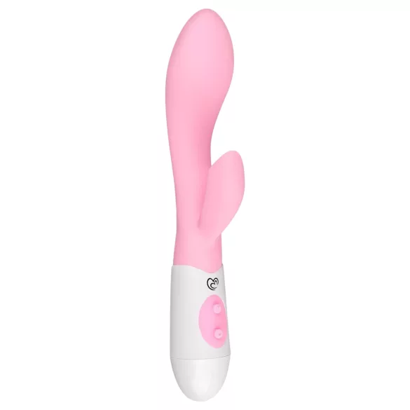 LoveBoxxx - kit bondage com vibrador 6 peças - rosa