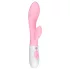LoveBoxxx - kit bondage com vibrador 6 peças - rosa