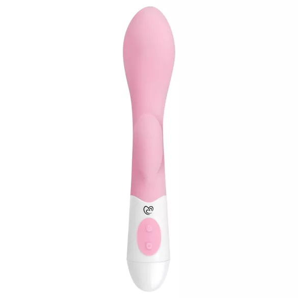 LoveBoxxx - kit bondage com vibrador 6 peças - rosa