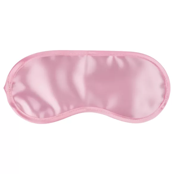 LoveBoxxx - kit bondage com vibrador 6 peças - rosa