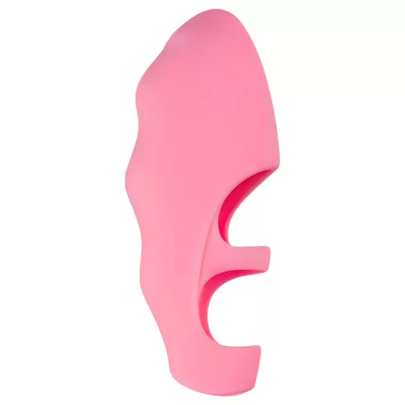 LoveBoxxx - kit bondage com vibrador 6 peças - rosa
