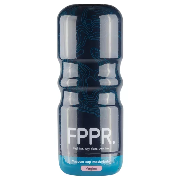 LoveBoxxx Yourself - Kit Sexual Masculino (5 Peças)