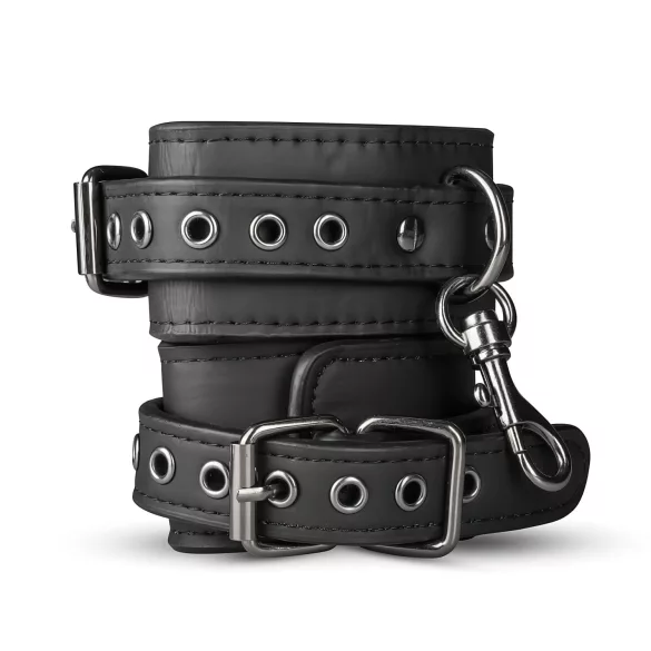 LoveBoxxx The Fantasy - kit de amarração com vibrador - 6 peças