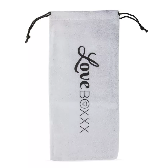 LoveBoxxx Each Other - kit vibrador para casal 5 peças