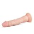 Real Fantasy Dylan - dildo realístico - 23cm - cor natural