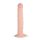 Real Fantasy Scott - dildo realístico - 25cm - cor natural