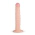 Real Fantasy Scott - dildo realístico - 25cm - cor natural