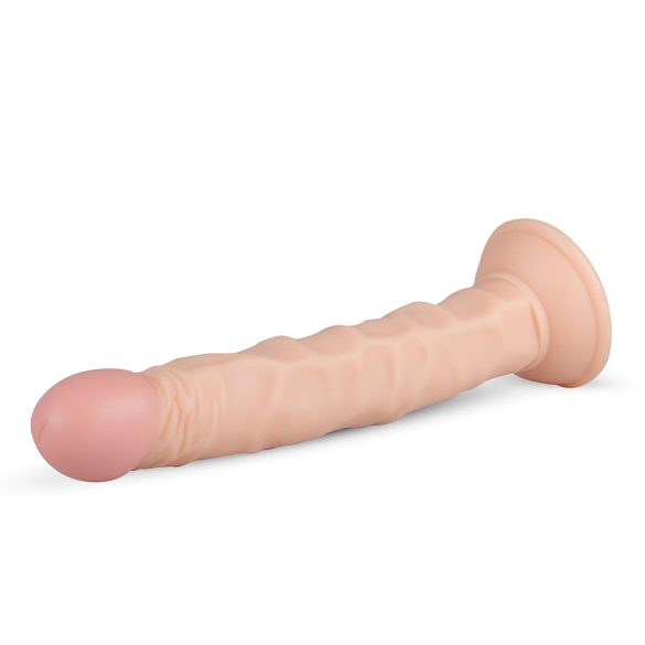 Real Fantasy Scott - dildo realístico - 25cm - cor natural
