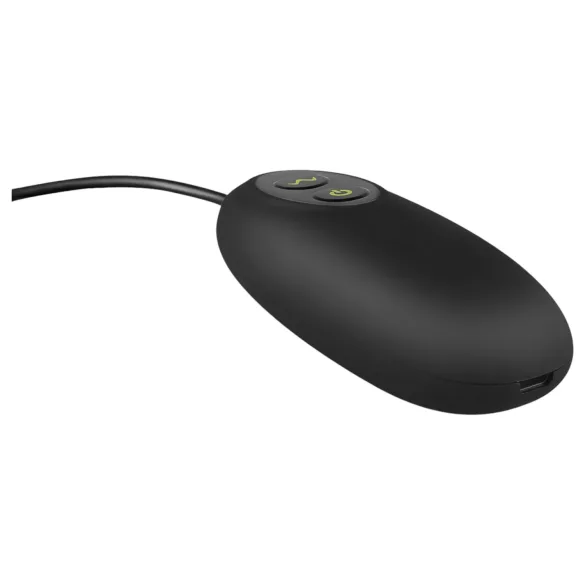 Real Fantasy Elvin - vibrador realístico recarregável - 28cm - cor pele