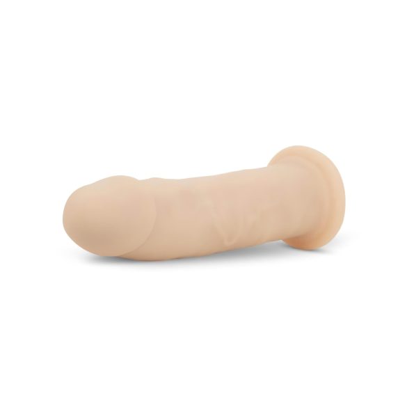 Real Fantasy Parker - dildo realístico - 19cm - cor natural