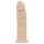 Real Fantasy Xavier - dildo realístico - 23cm - cor natural