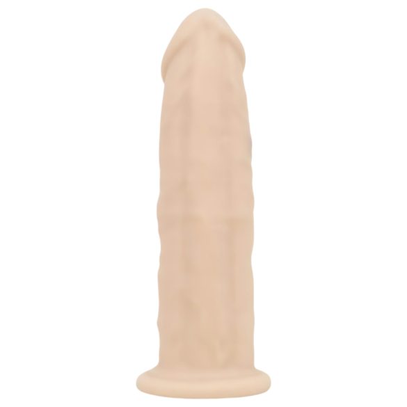Real Fantasy Xavier - dildo realístico - 23cm - cor natural