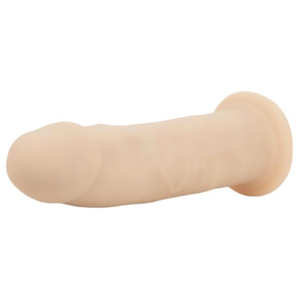 Real Fantasy Xavier - dildo realístico - 23cm - cor natural