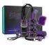 Secret Pleasure Chest - kit de BDSM avançado (14 peças)