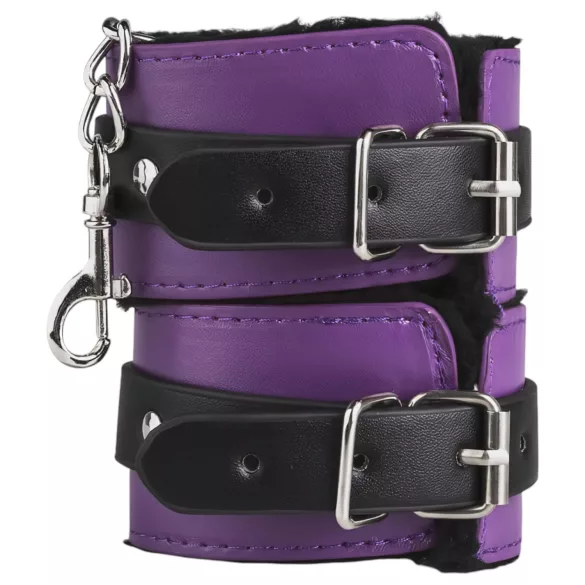 Secret Pleasure Chest - kit de BDSM avançado (14 peças)