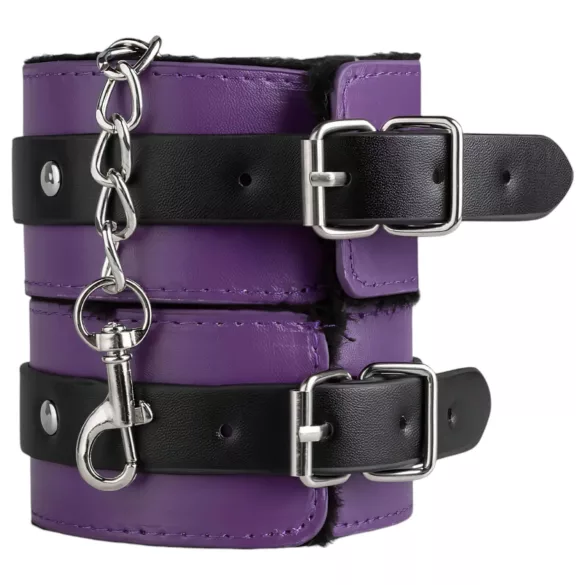 Secret Pleasure Chest - kit de BDSM avançado (14 peças)