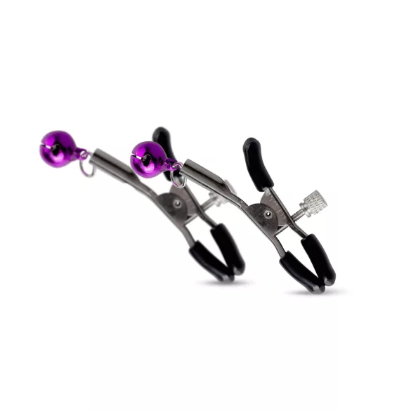 Secret Pleasure Chest - kit de BDSM avançado (14 peças)