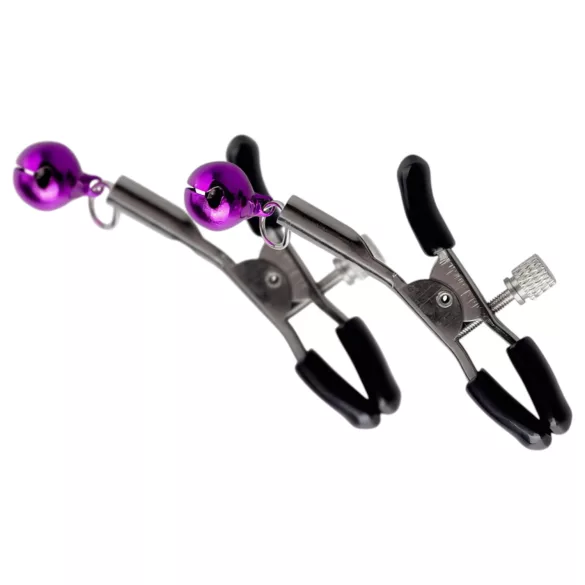 Secret Pleasure Chest - kit de BDSM avançado (14 peças)