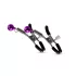 Secret Pleasure Chest - kit de BDSM avançado (14 peças)