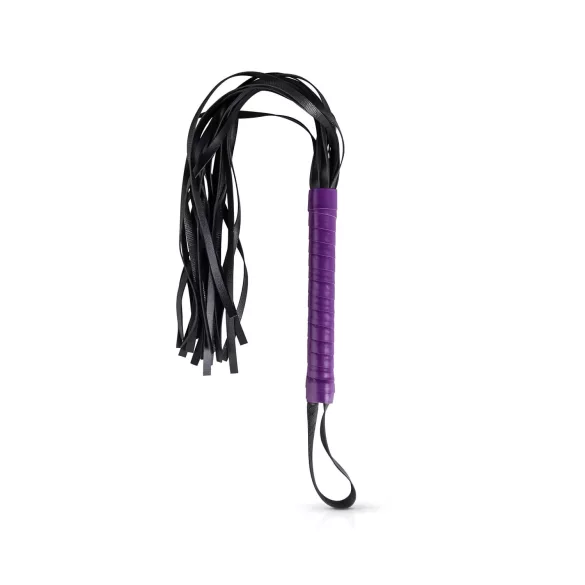 Secret Pleasure Chest - kit de BDSM avançado (14 peças)