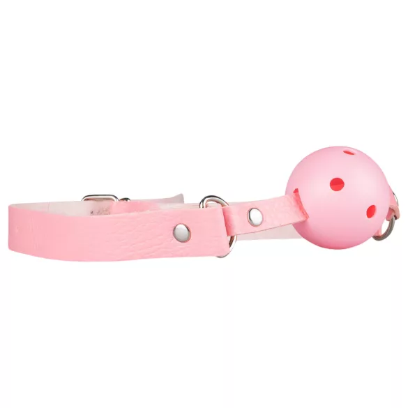 Secret Pleasure Chest - kit BDSM avançado - 14 peças - rosa