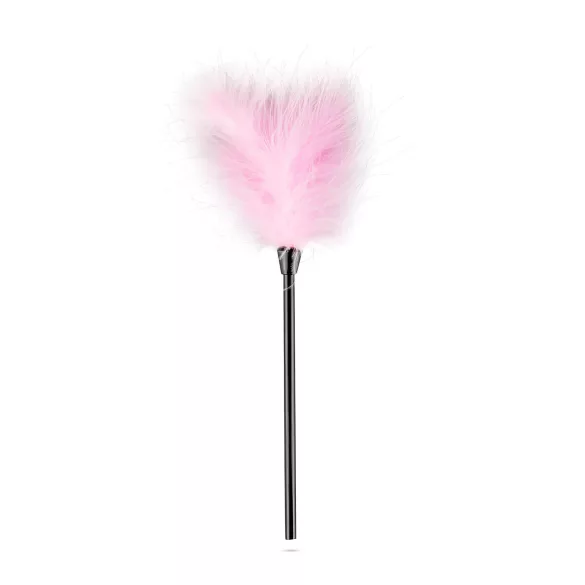 Secret Pleasure Chest - kit BDSM avançado - 14 peças - rosa