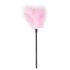 Baú de Prazer Secreto - kit BDSM avançado - 14 peças (rosa)
