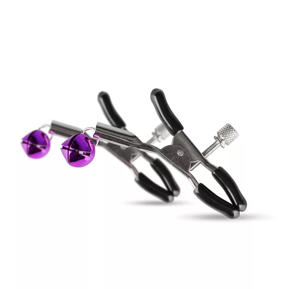 Secret Pleasure Chest - kit BDSM avançado - 14 peças - rosa