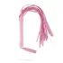 Secret Pleasure Chest - kit BDSM avançado - 14 peças - rosa