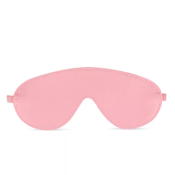 Secret Pleasure Chest - kit BDSM avançado - 14 peças - rosa
