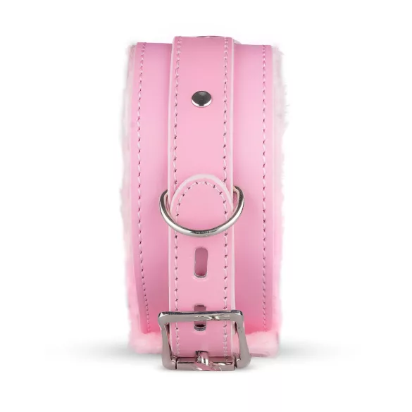 Secret Pleasure Chest - kit BDSM avançado - 14 peças - rosa