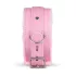 Secret Pleasure Chest - kit BDSM avançado - 14 peças - rosa
