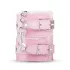 Secret Pleasure Chest - kit BDSM avançado - 14 peças - rosa