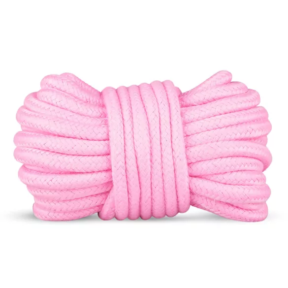Secret Pleasure Chest - kit BDSM avançado - 14 peças - rosa