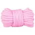 Baú de Prazer Secreto - kit BDSM avançado - 14 peças (rosa)