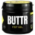 BUTTR - gel lubrificante à base de água - fisting - 500ml
