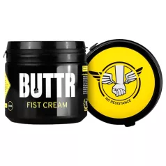 BUTTR - creme lubrificante para fistting - 500ml