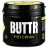 BUTTR - creme lubrificante para fistting - 500ml