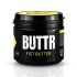 BUTTR - lubrificante para fisting - manteiga lubrificante (500ml)