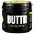 BUTTR Fisting Butter - manteiga lubrificante para fisting anal (500 ml)