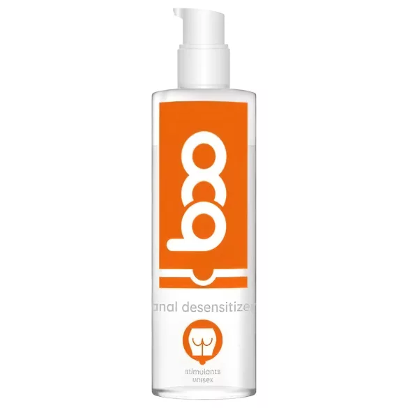Boo - Spray dessensibilizante anal - 50ml