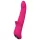Essentials Honey Bear - vibrador rotativo - silicone rosa
