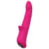 Essentials Honey Bear - vibrador rotativo - silicone rosa